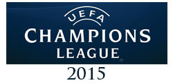 2015 champions league