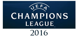 2016 champions league