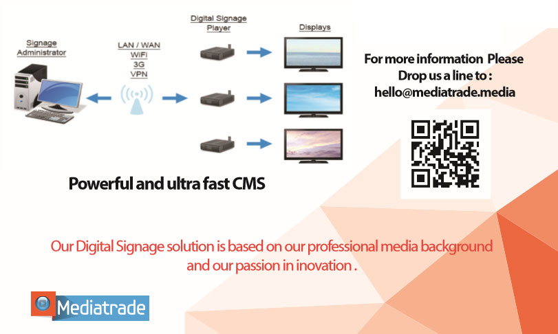 Mediatrade CMS