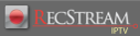 RecStream IPTV