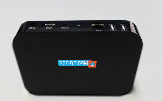 Mediatrade Media player