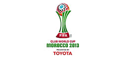 2014 FIFA Club World Cup