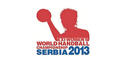 2013 World Women's Handball Championship